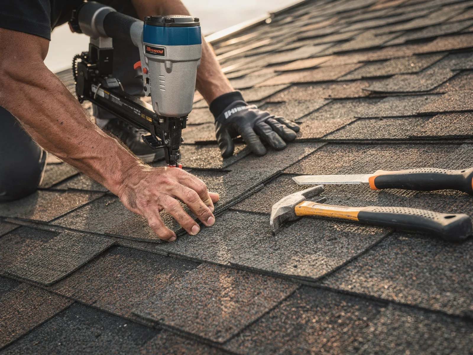 Why choose Roof Repair in Burt, IA